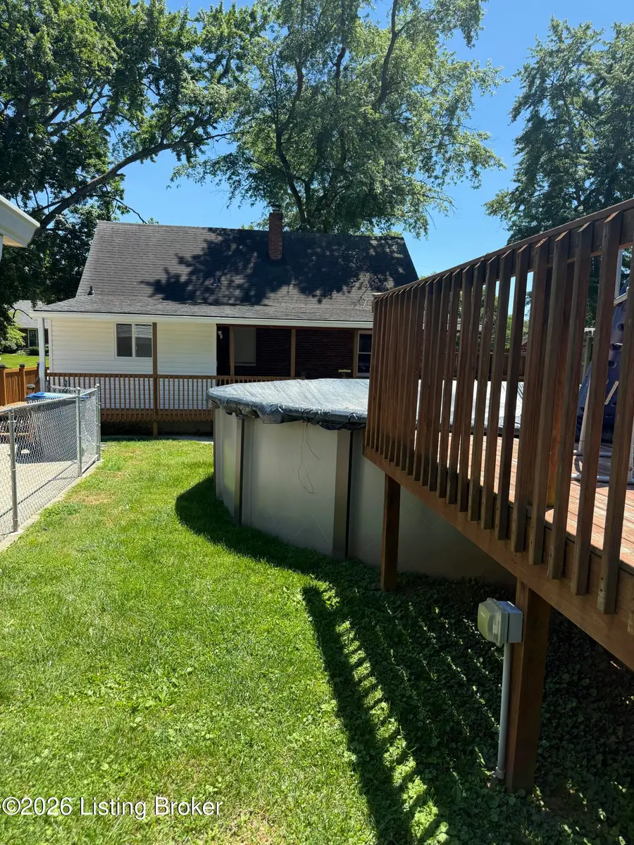 1301 Cherry Hill Ct, Louisville, KY 40229 - #2