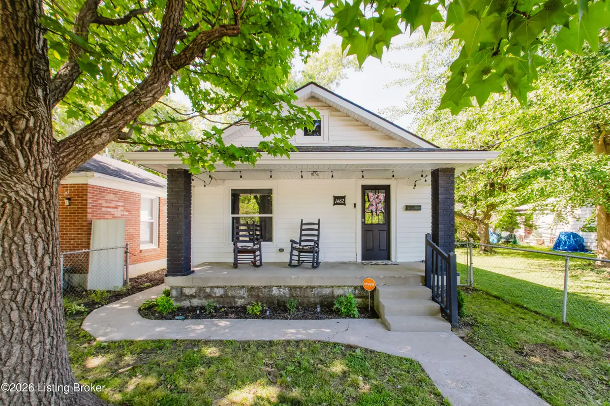 1462 Oakwood Ave, Louisville, KY 40215 - #1