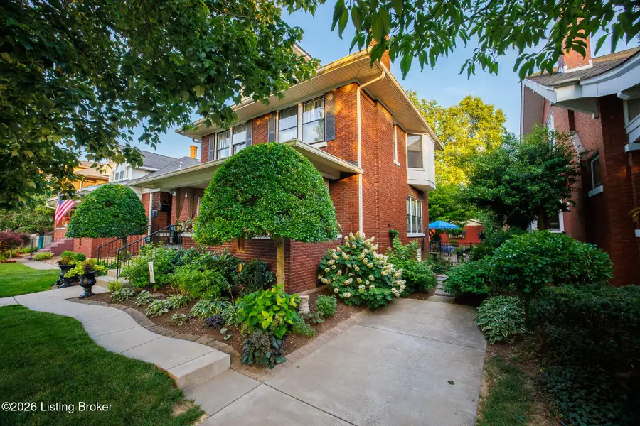 1926 Alfresco Pl, Louisville, KY 40205 - #2