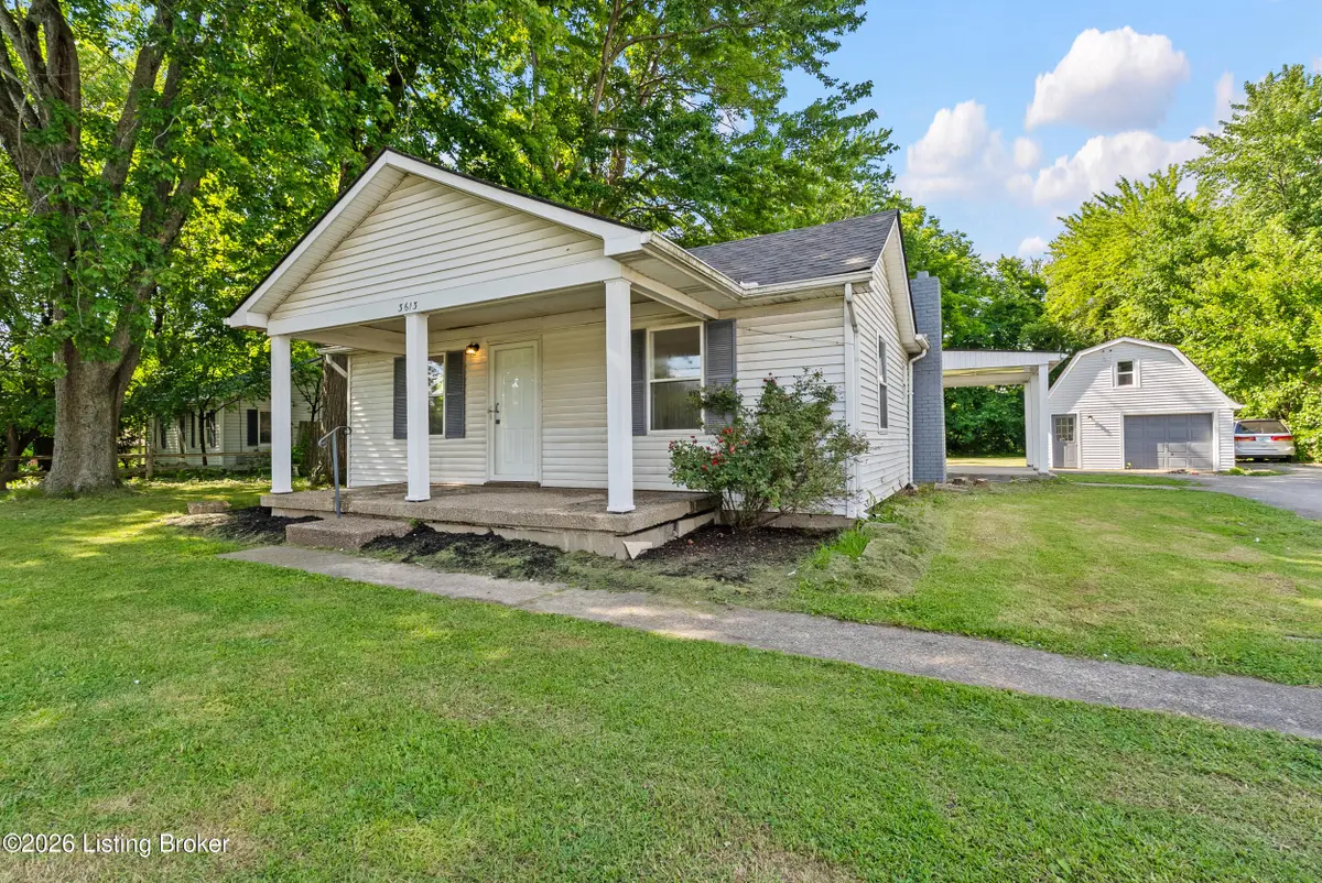 3613 Mud Ln, Louisville, KY 40229 - #1