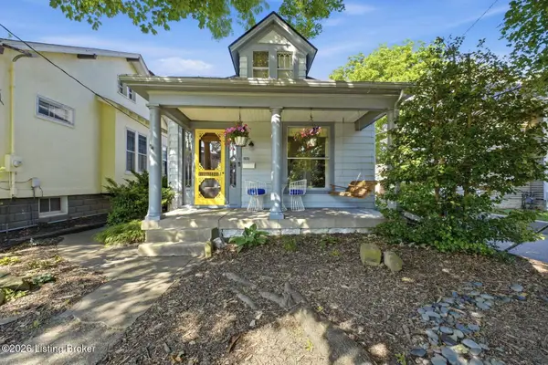 1700 Fernwood Ave, Louisville, KY 40205