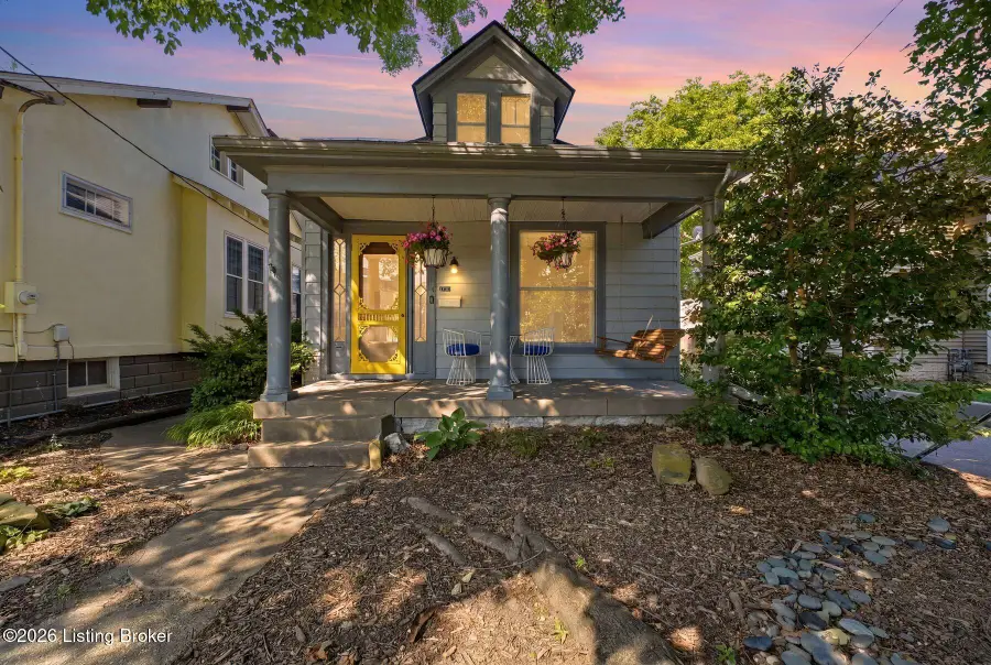 1700 Fernwood Ave, Louisville, KY 40205 - #2