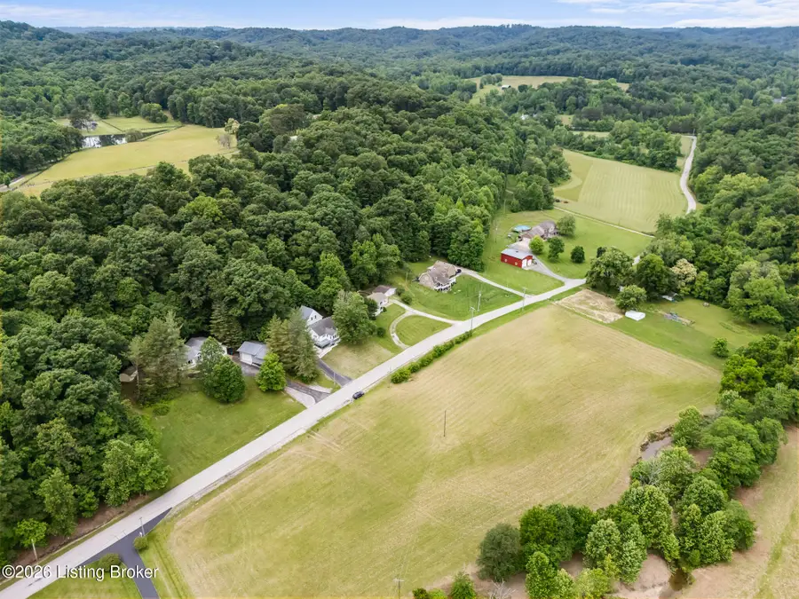 2615 2 Mile Ln, New Albany, IN 47150 - #3