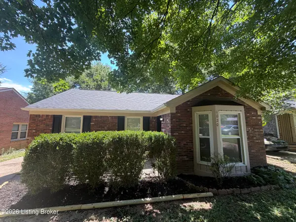 1020 Fenley Ave, Louisville, KY 40222