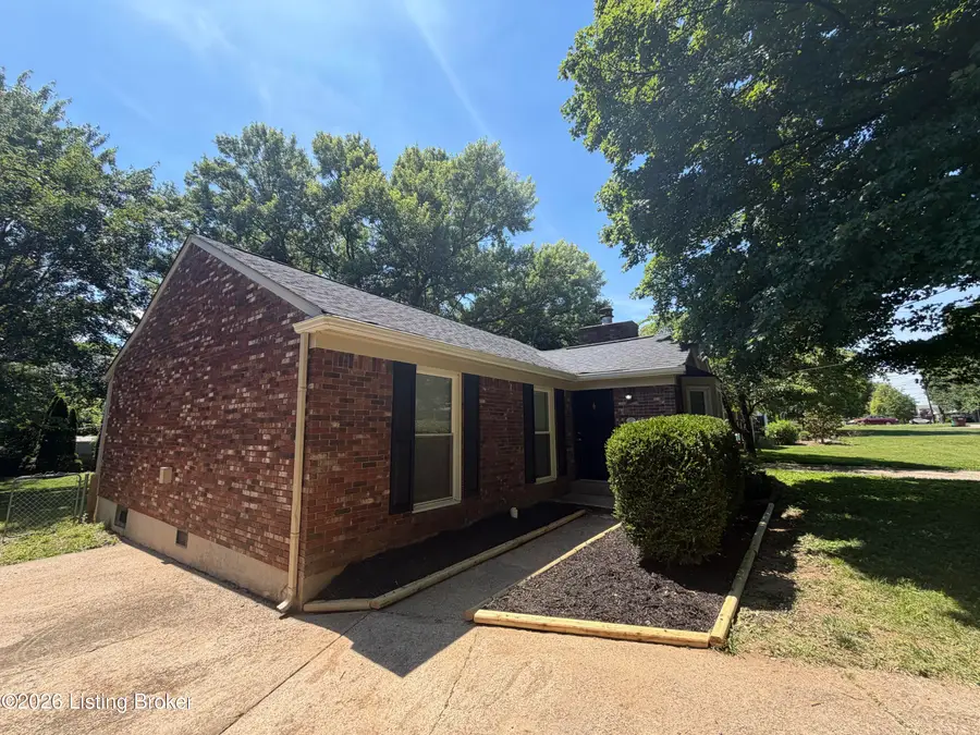 1020 Fenley Ave, Louisville, KY 40222 - #2