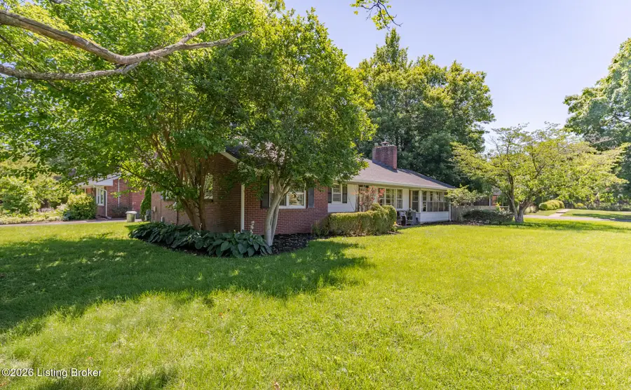 805 Stivers Rd, Louisville, KY 40207 - #3