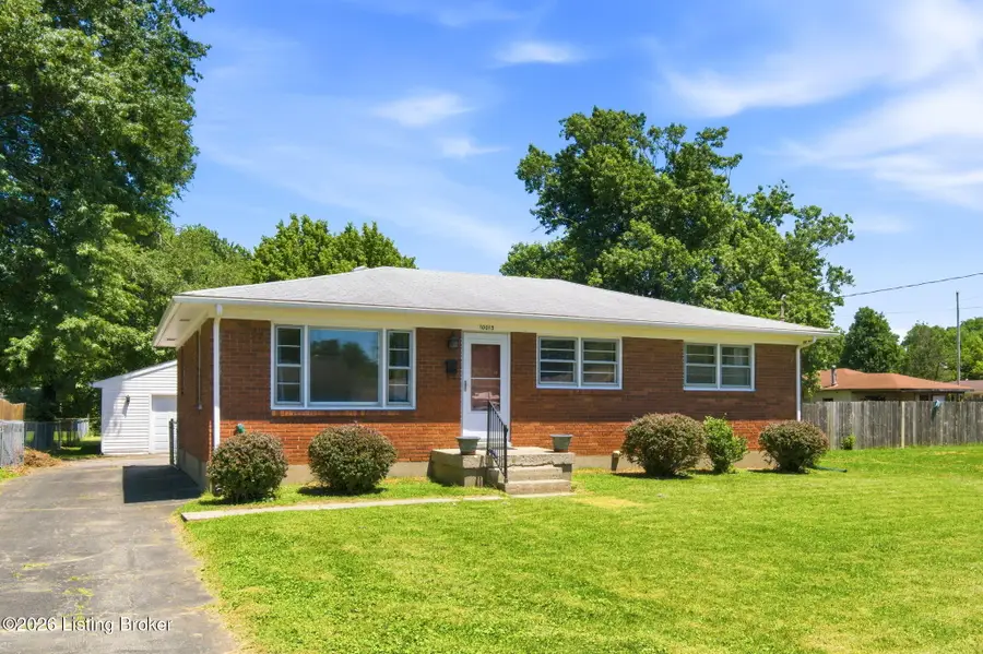 10013 West Ave, Louisville, KY 40272 - #2