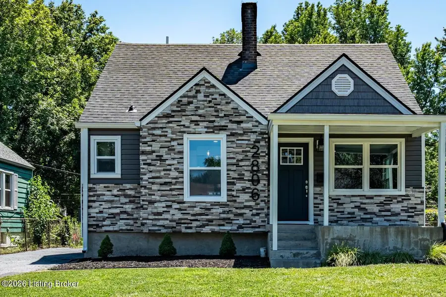 2806 Wyandotte Ave, Louisville, KY 40210 - #2