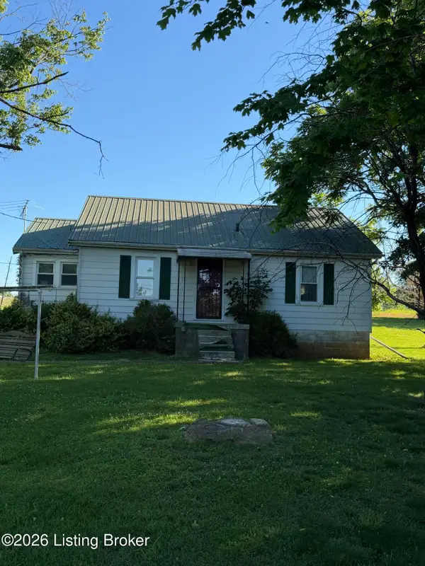 10315 Oak Grove Rd, Louisville, KY 40291