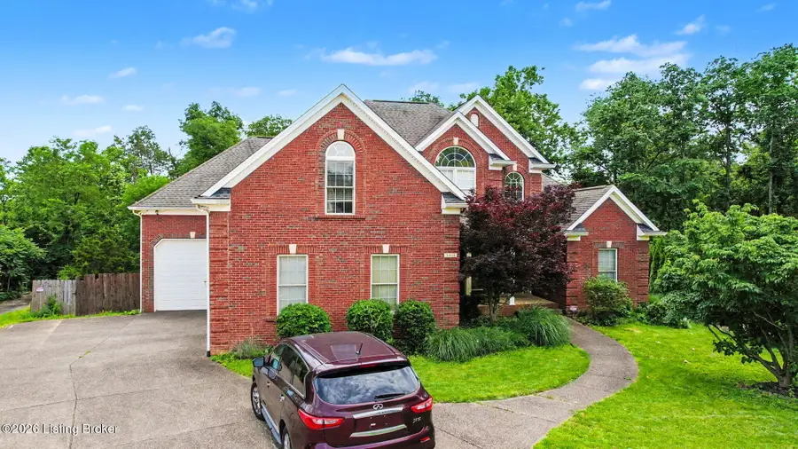 3416 Tucker Wood Ln, Louisville, KY 40299 - #2