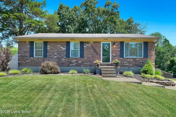10909 Chenwood Ct, Jeffersontown, KY 40299