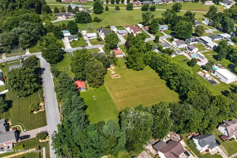 10417 Grafton Hall Rd, Louisville, KY 40272 - #2