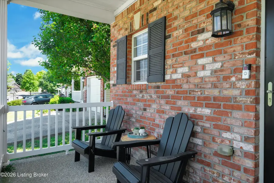10314 Venado Dr, Louisville, KY 40291 - #3
