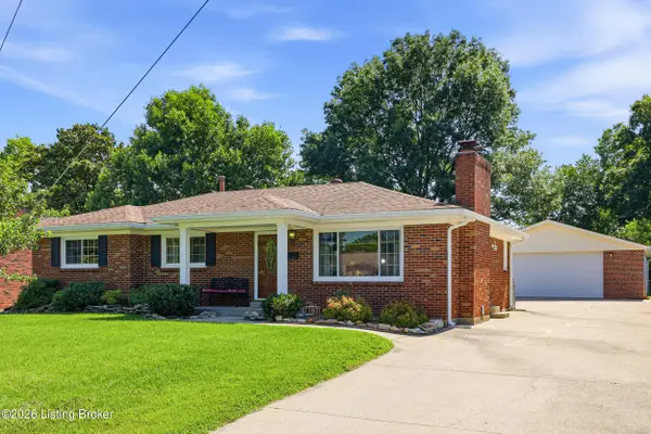 7707 Tip Top Ln, Louisville, KY 40219