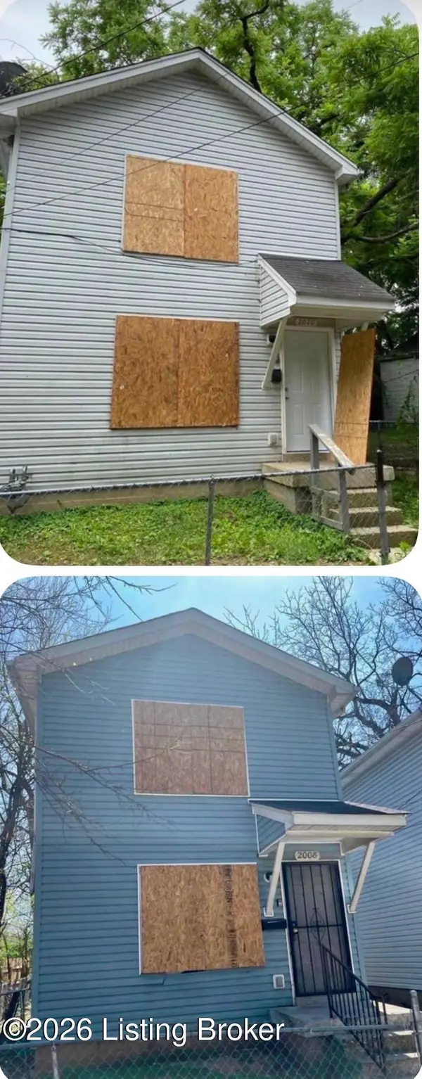 2008, 2010 Pirtle St, Louisville, KY 40203