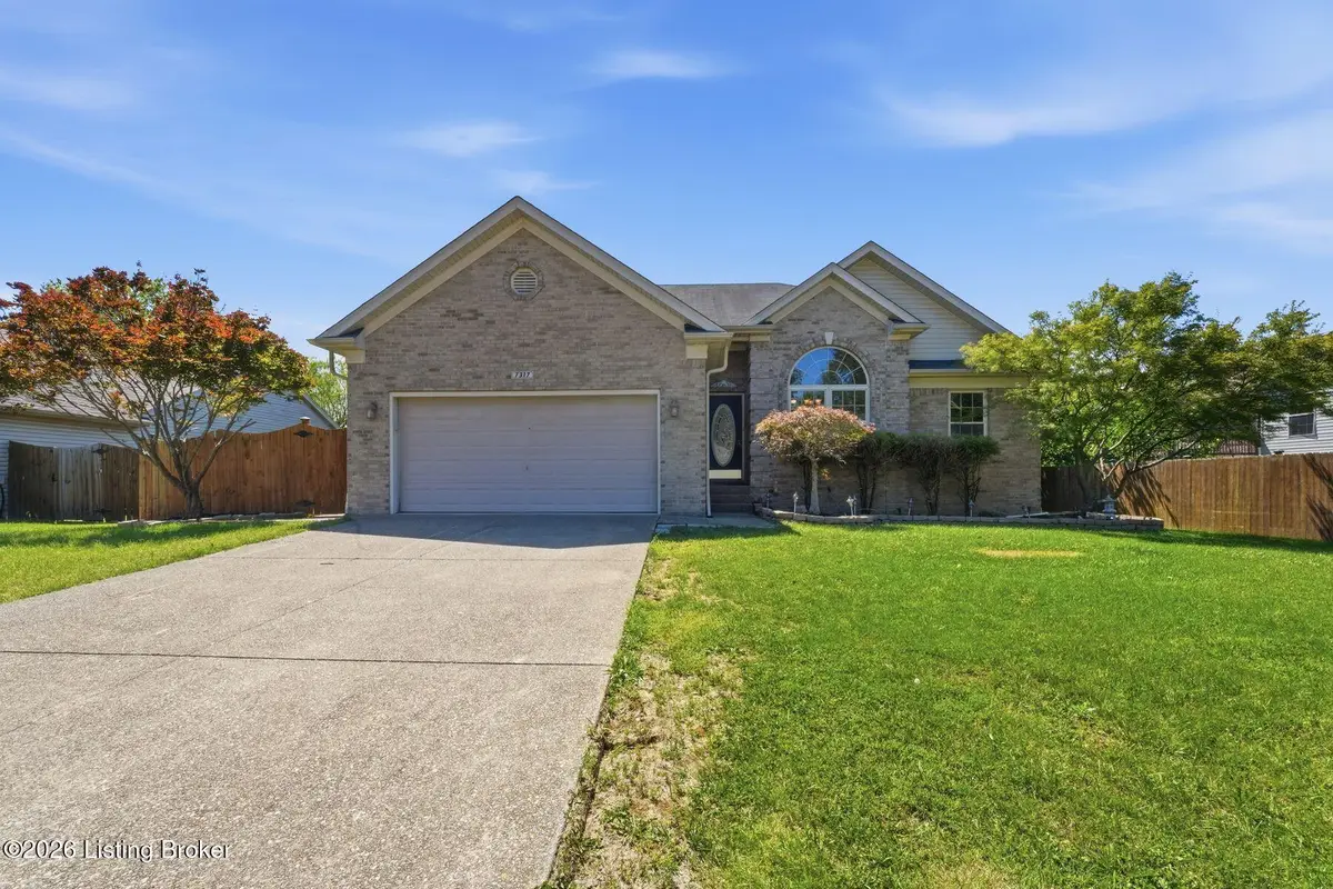7317 Quindero Run Rd, Louisville, KY 40228 - #1