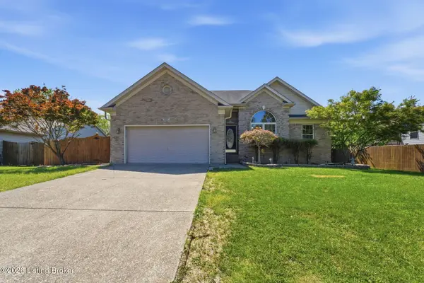 7317 Quindero Run Rd, Louisville, KY 40228