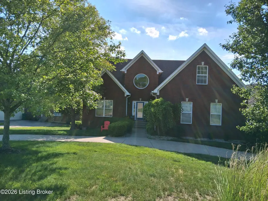 1109 Crosstimbers Dr, Louisville, KY 40245 - #3