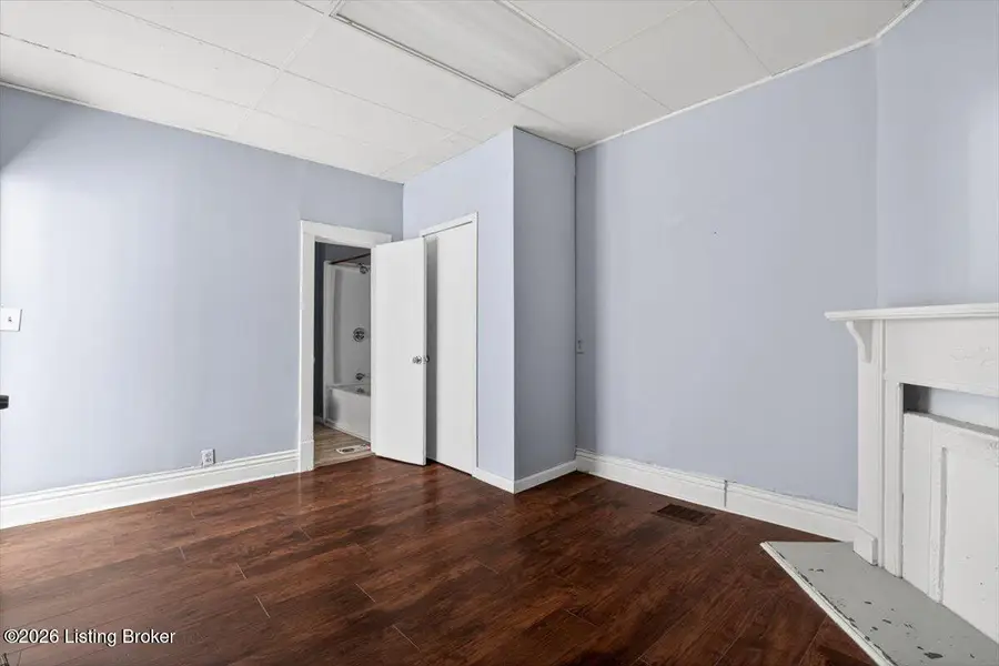 502 Denmark St, Louisville, KY 40215 - #2