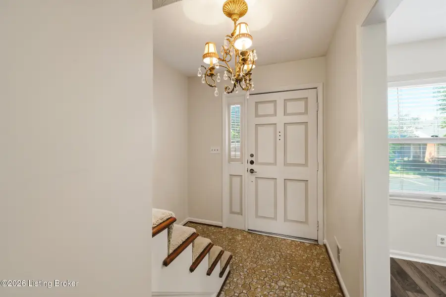 10607 Sycamore Trail, Louisville, KY 40223 - #2