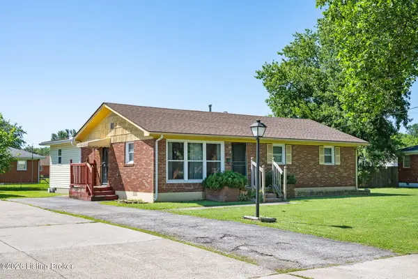 6310 Sheila Rd, Louisville, KY 40219