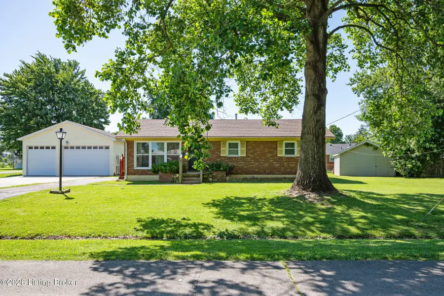 6310 Sheila Rd, Louisville, KY 40219 - #2