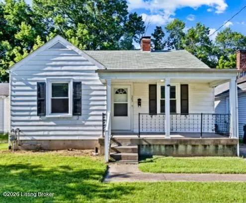 303 Inverness Ave #303, Louisville, KY 40214