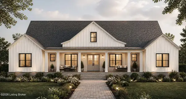 10 Old Jericho Rd, La Grange, KY 40031