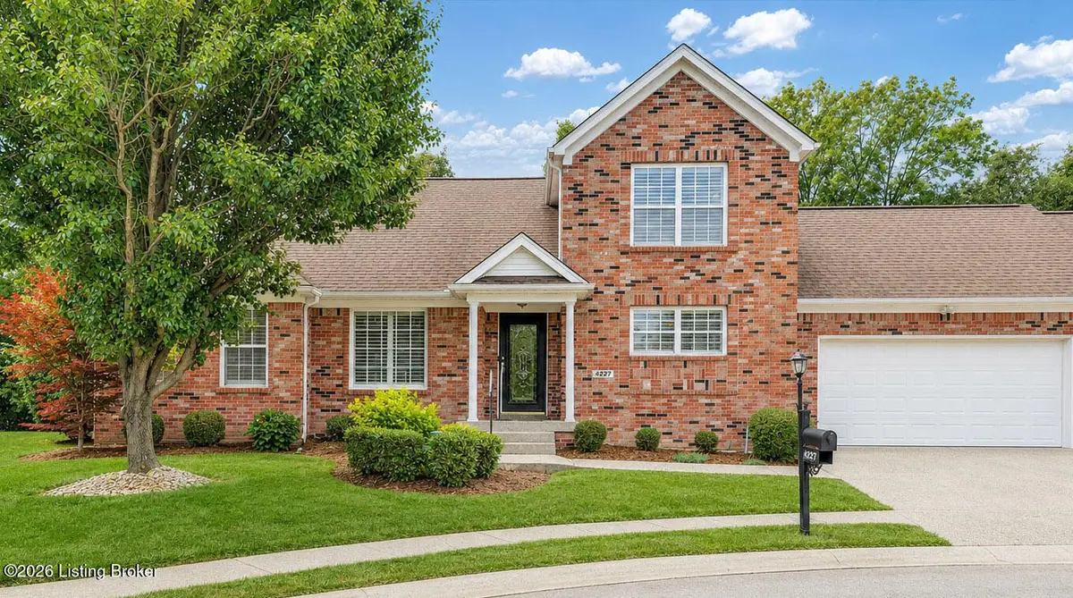 4227 Lilac Vista Dr, Louisville, KY 40241 - #1
