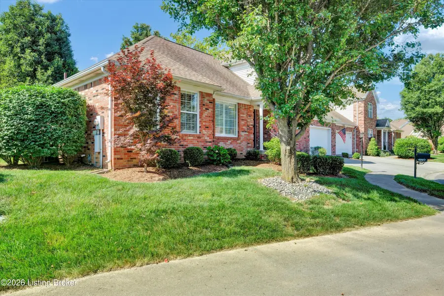 4227 Lilac Vista Dr, Louisville, KY 40241 - #3