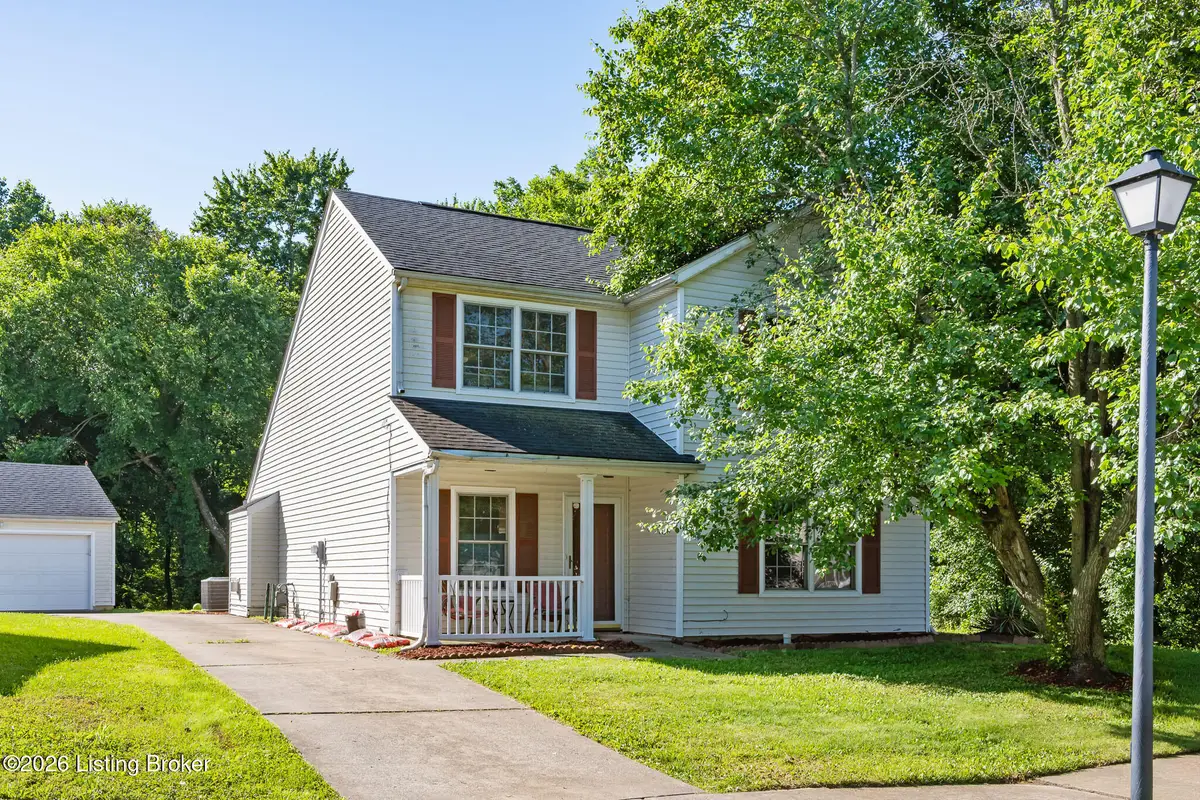 6302 Maravian Dr, Louisville, KY 40258 - #1