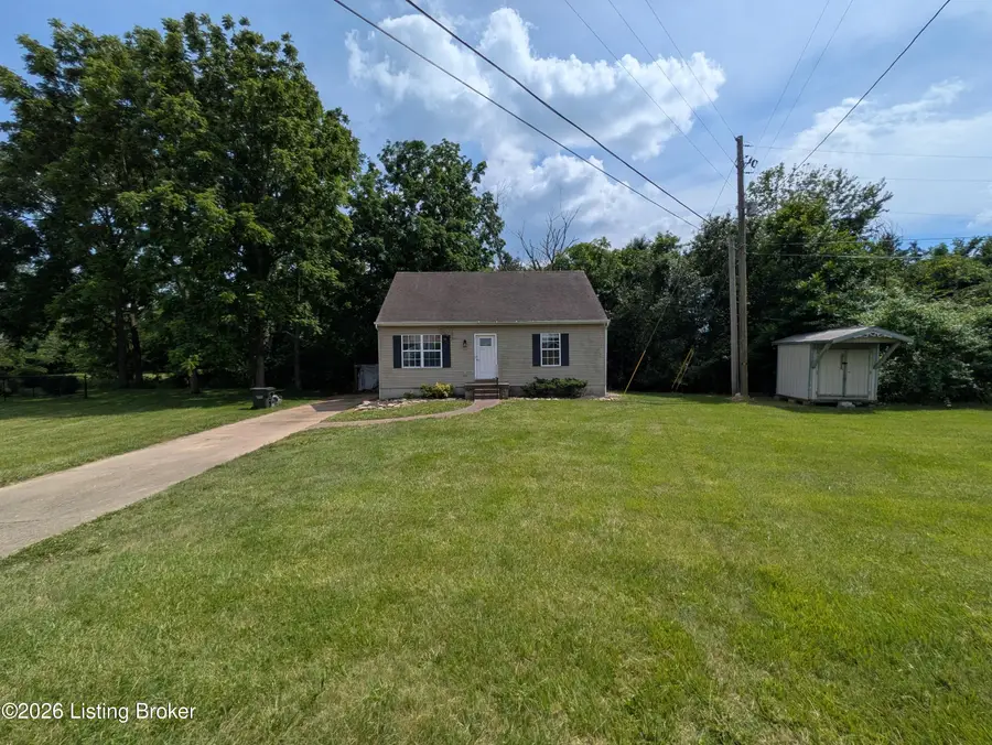 127 Clearview Dr, Mount Washington, KY 40047 - #2