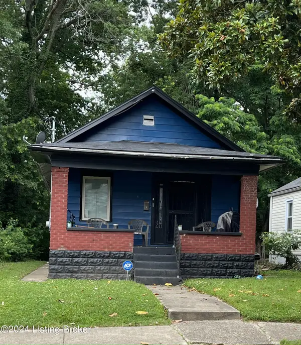 302 N 35th St, Louisville, KY 40212