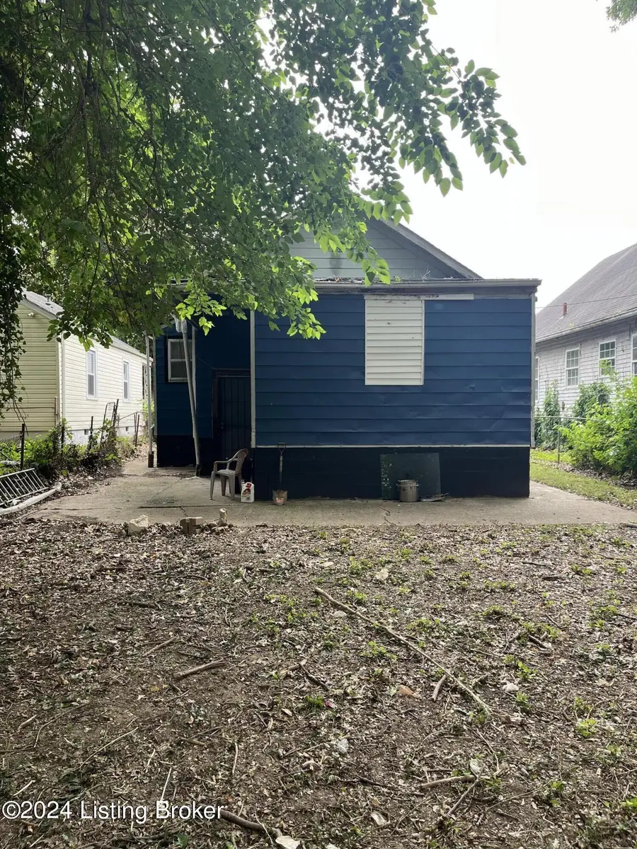 302 N 35th St, Louisville, KY 40212 - #2