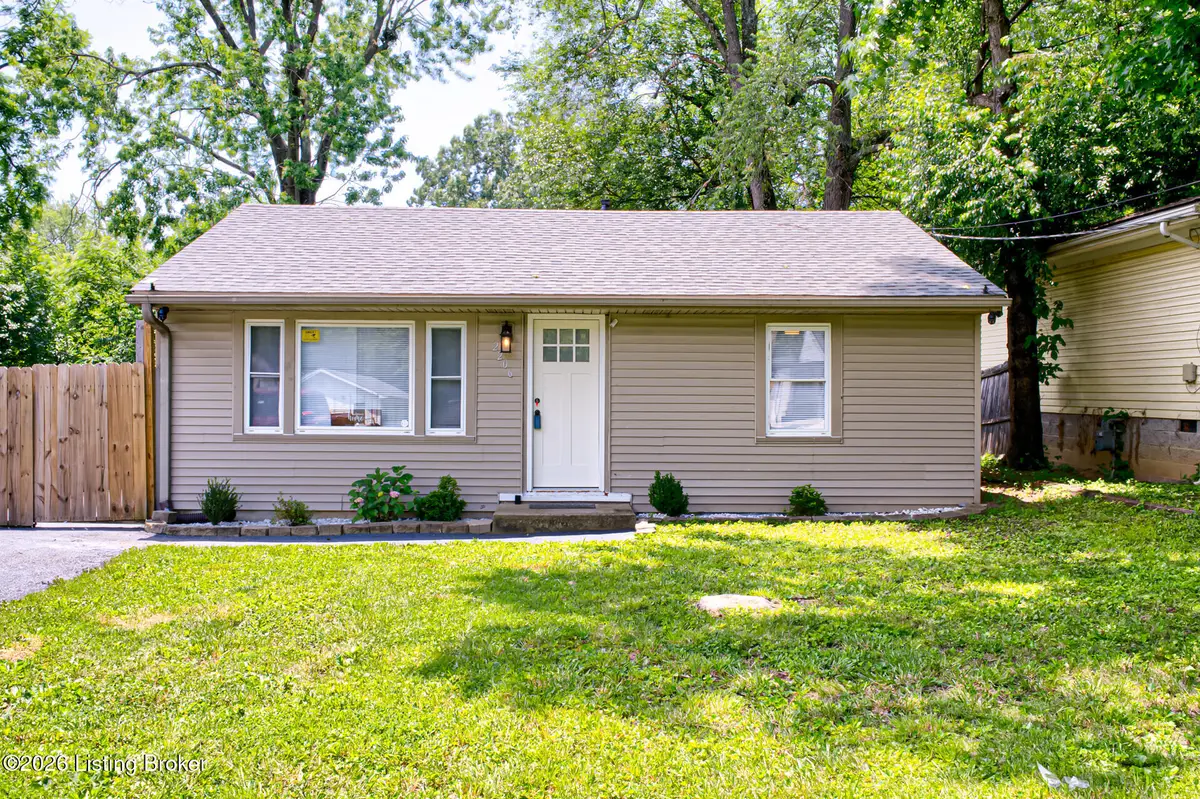 2206 Franklin Ave, Louisville, KY 40216 - #1