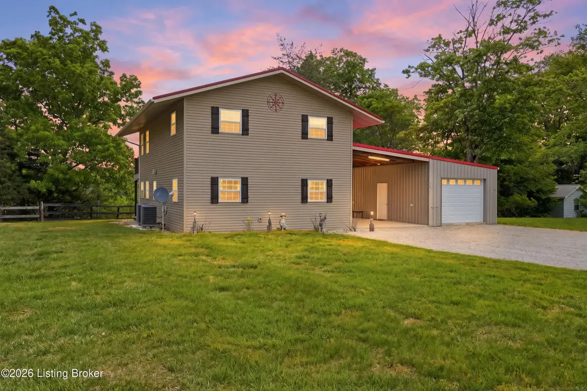 538 Nolin Park Rd, Clarkson, KY 42726 - #1