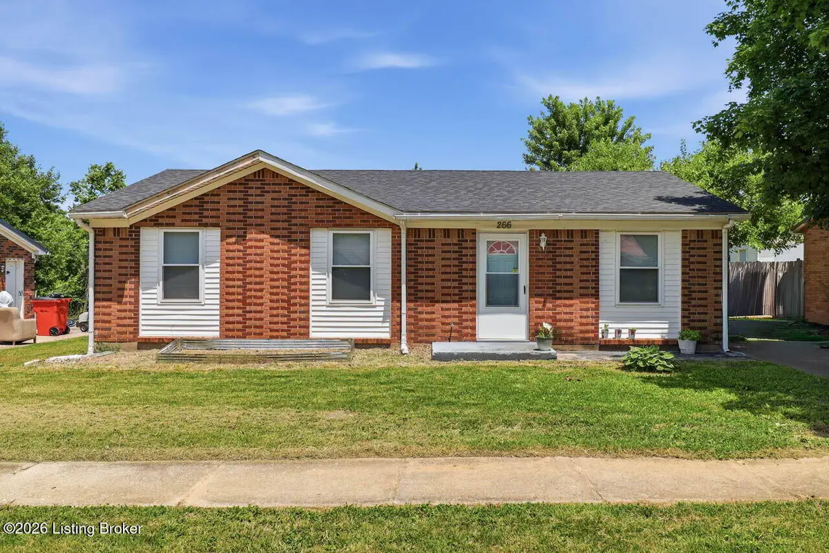 266 Airview Dr, Elizabethtown, KY 42701 - #1