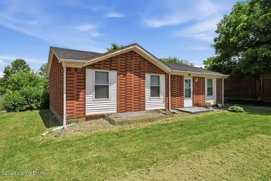266 Airview Dr, Elizabethtown, KY 42701 - #2