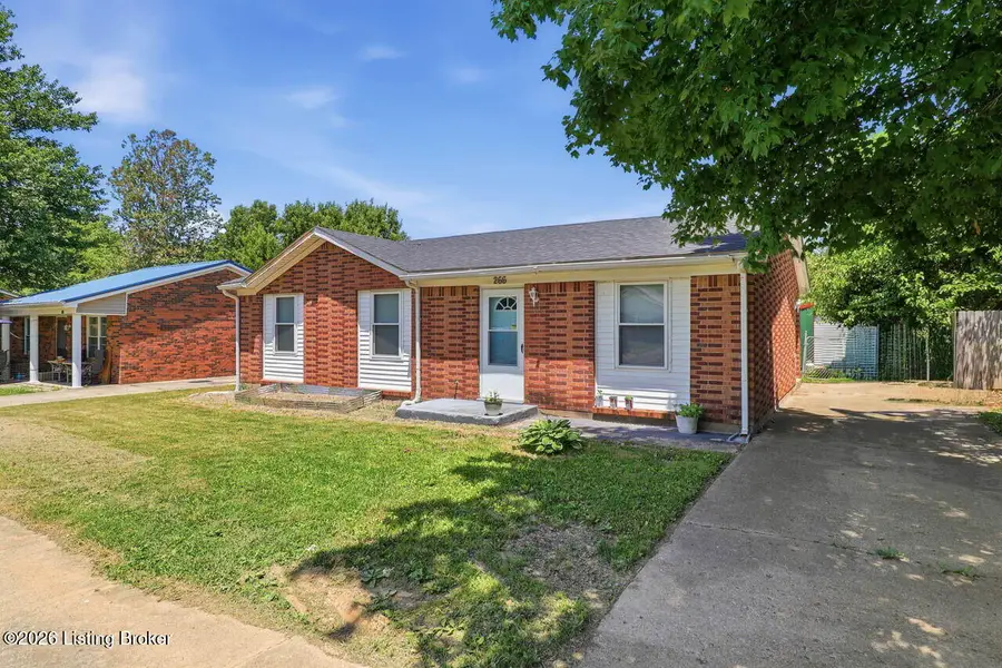 266 Airview Dr, Elizabethtown, KY 42701 - #3