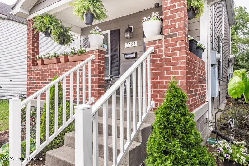 1764 W Burnett Ave, Louisville, KY 40210 - #3
