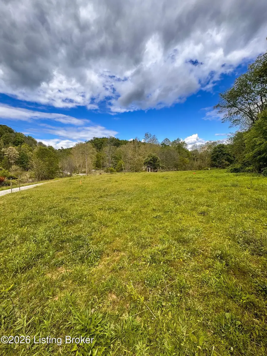 0 Bee Hollow Rd, Greenup, KY 41144 - #3