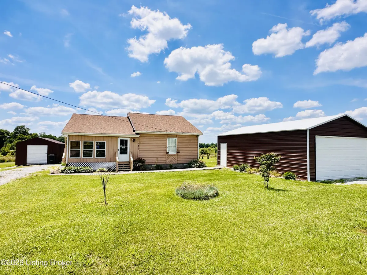14433 S Highway 259, Leitchfield, KY 42754 - #1