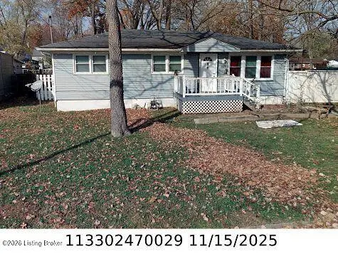 6614 Elmwood St, Louisville, KY 40216 - #1