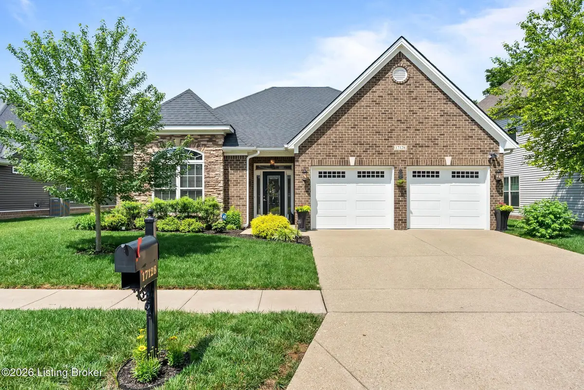 17128 Piton Way, Louisville, KY 40245 - #1