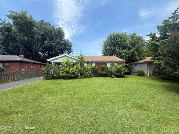 9404 Thor Ave, Louisville, KY 40229