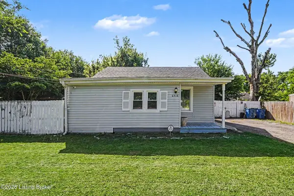 6518 Elmwood St, Louisville, KY 40216