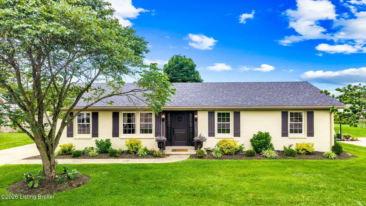 714 Westland Dr, Lebanon, KY 40033 - #1