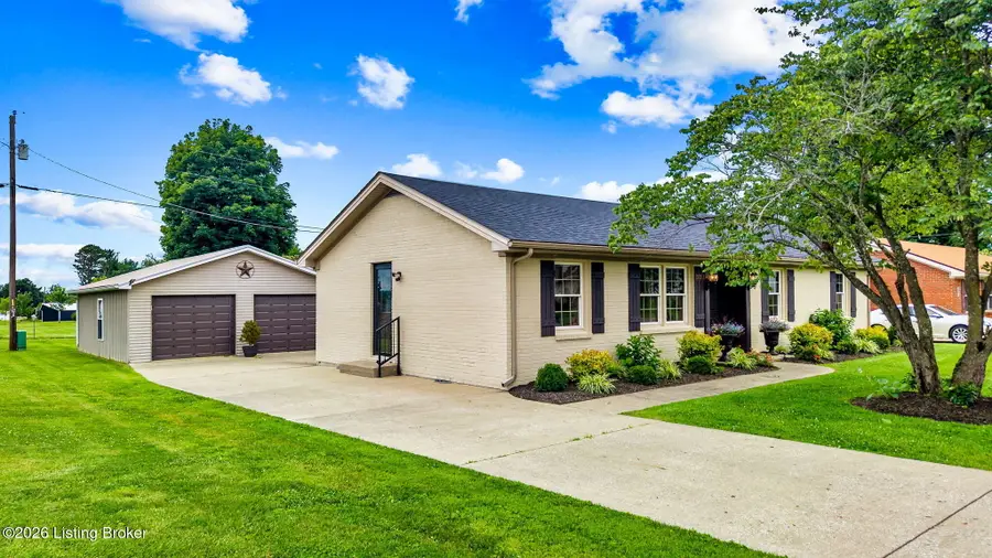 714 Westland Dr, Lebanon, KY 40033 - #2
