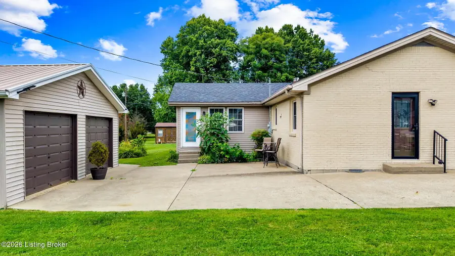 714 Westland Dr, Lebanon, KY 40033 - #3