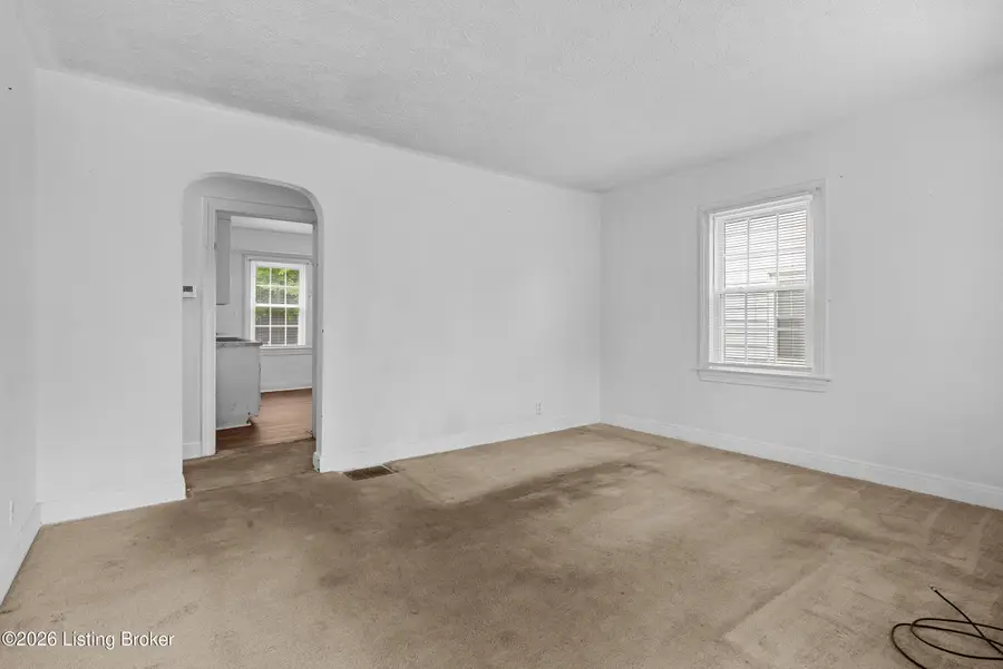 4143 Fordson Way, Louisville, KY 40211 - #3